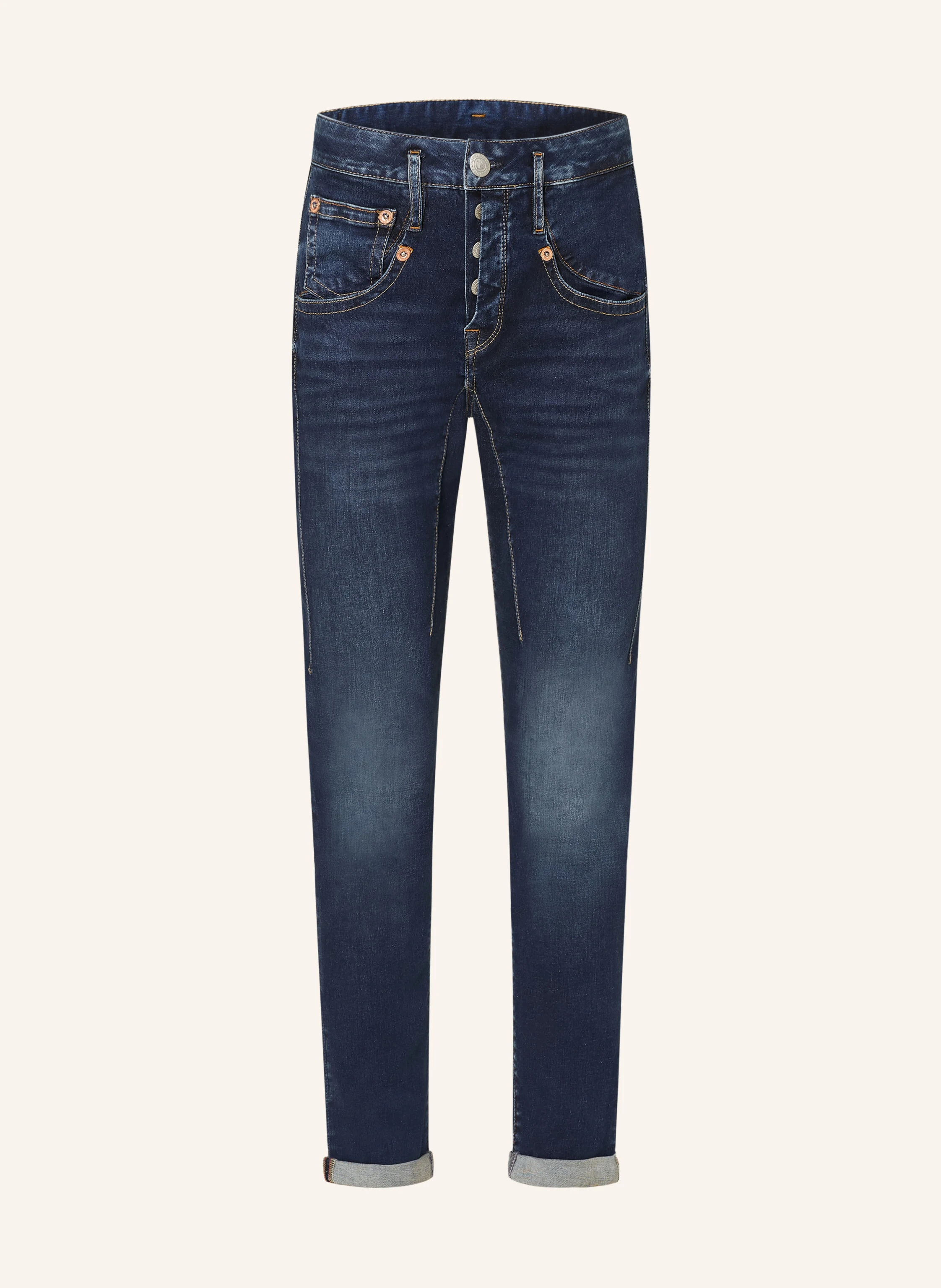 Herrlicher Jeans SHYRA Slim Fit