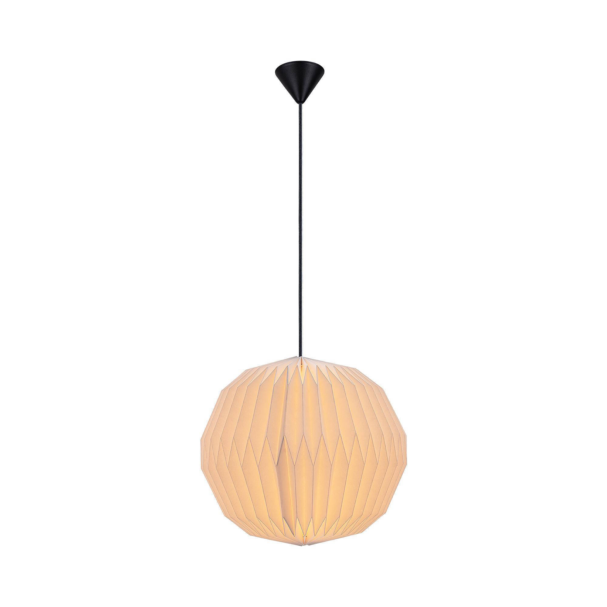 Nordlux lampenkap Belloy (Ø30 cm)