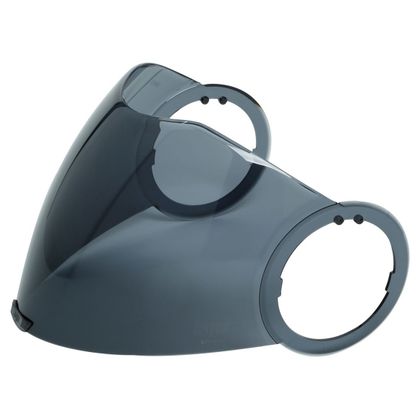 Ecran casque AGV SMOKE - ORBYT - Gris