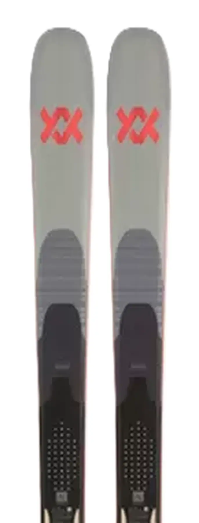 Völkl Blaze 94 Freeride Ski - All Mountain Ski Alpinski