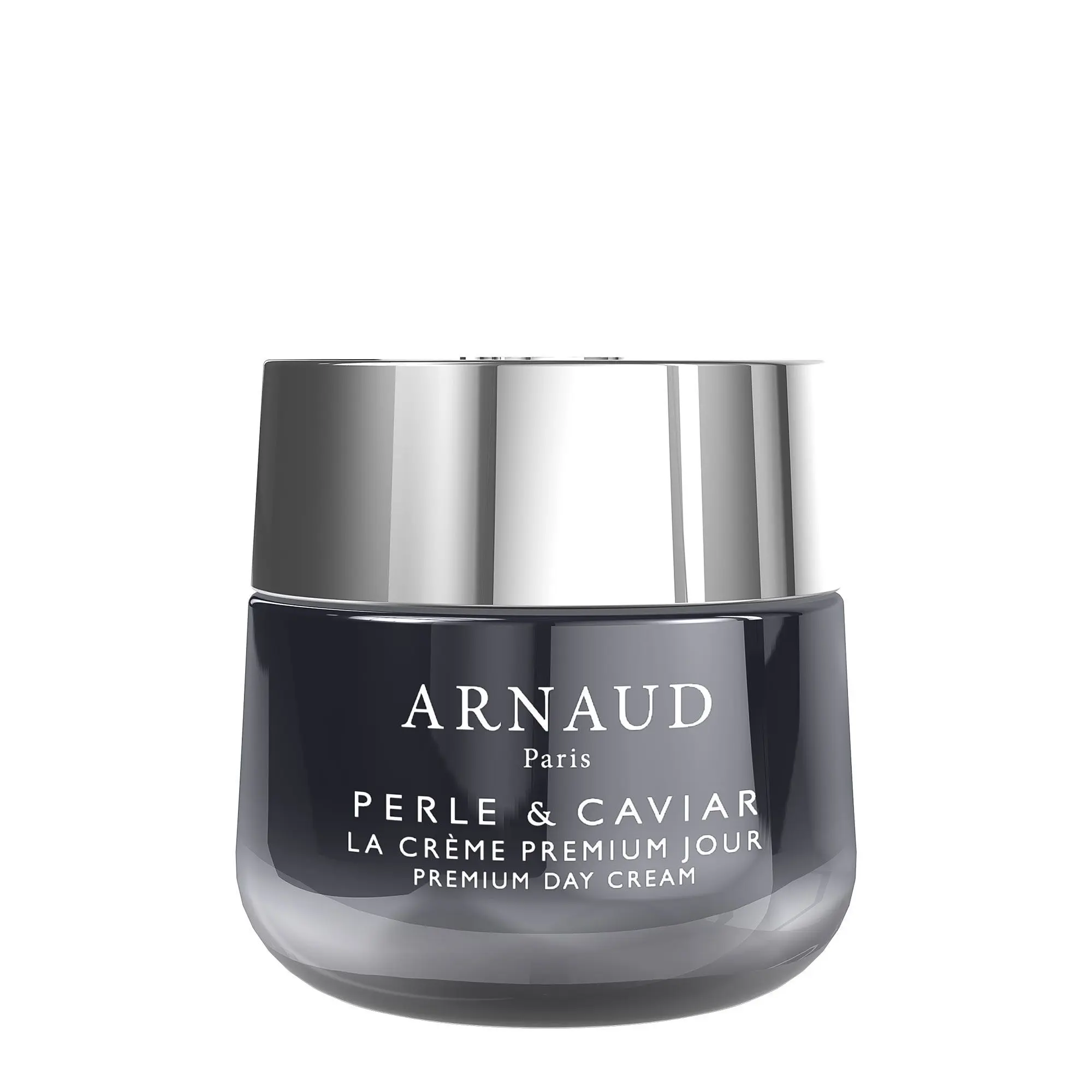Arnaud Paris - La crème premium jour PERLE & CAVIAR- Soin de jour
