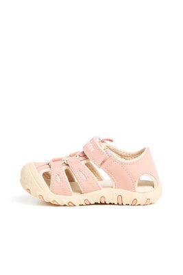 Nordbjörn Adventure Sandaler, Mahogany Rose