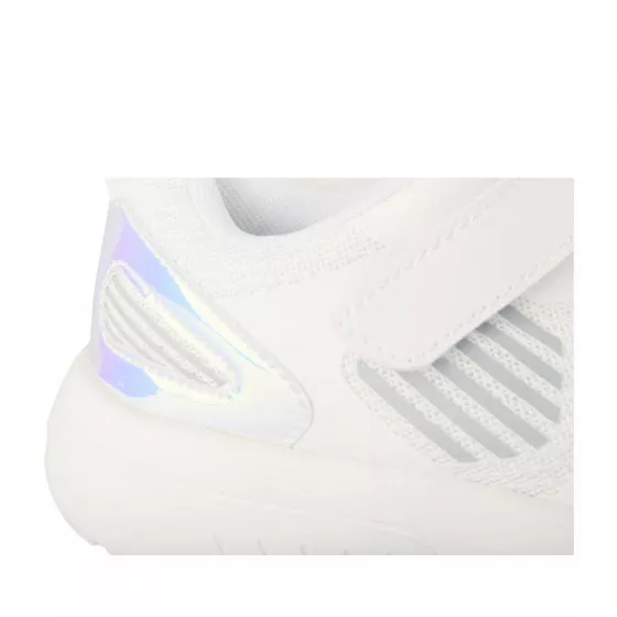 Baskets BLANC UNYK