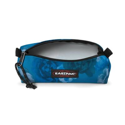 EASTPAK Benchmark - Trousse 1 compartiment - Msytical Blue