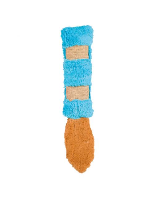 Trixie Catnip Kussen - Kattenspeelgoed - 39 cm Assorti