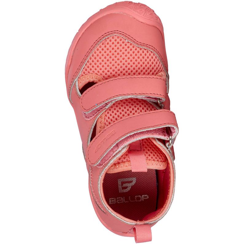 Ballop Kinder Smilsu Schuhe