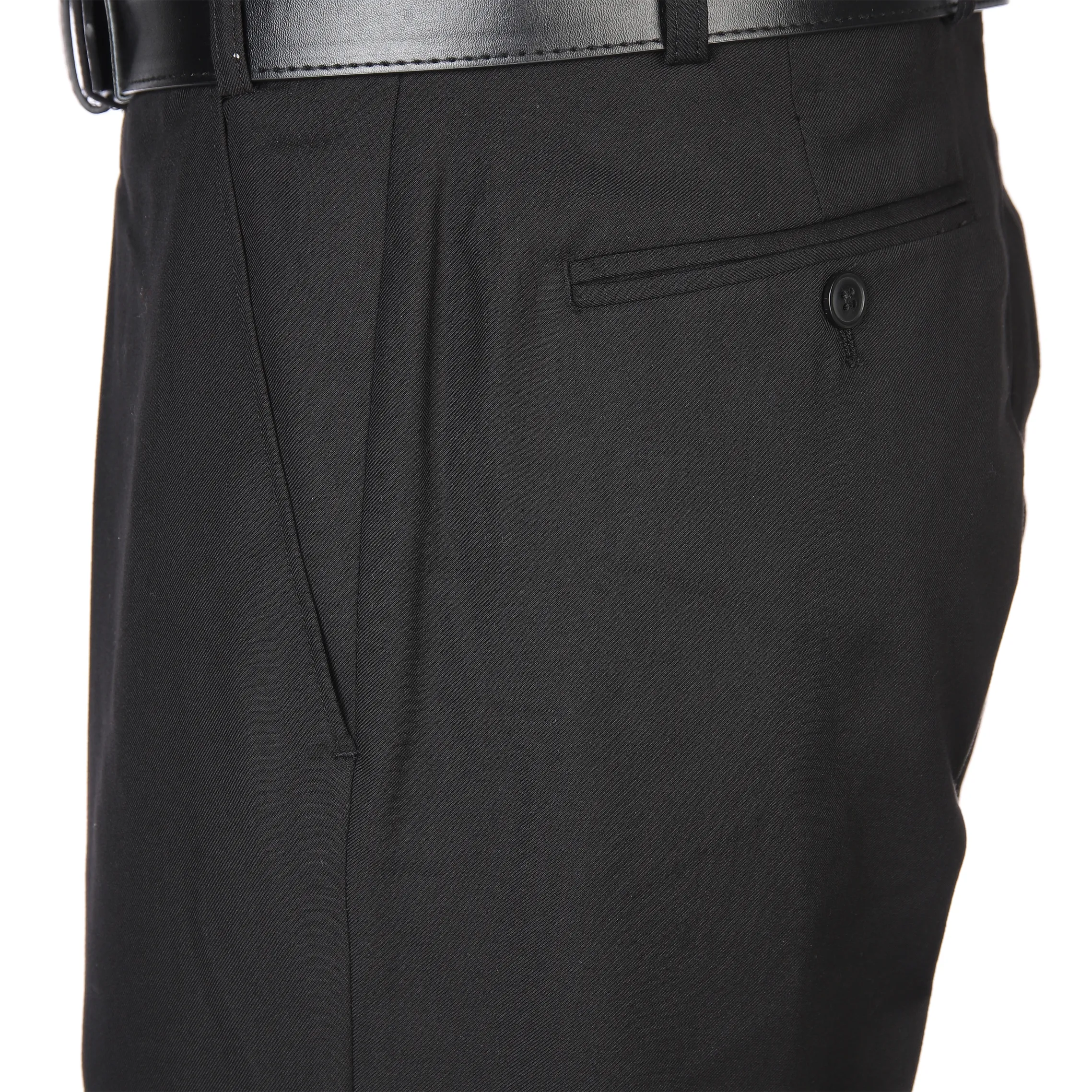 Herren Comforthose mit Flexbund