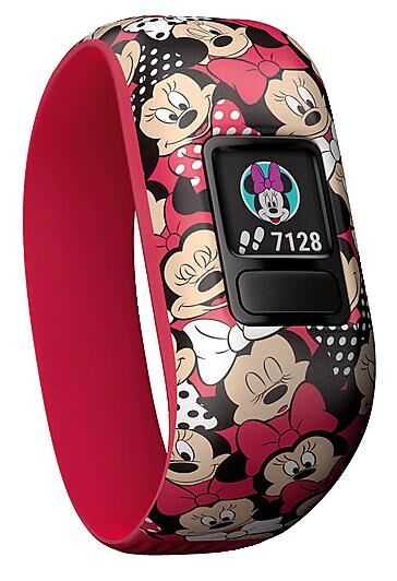 GARMIN - BRACELET D'ACTIVITE VIVOFIT JR2