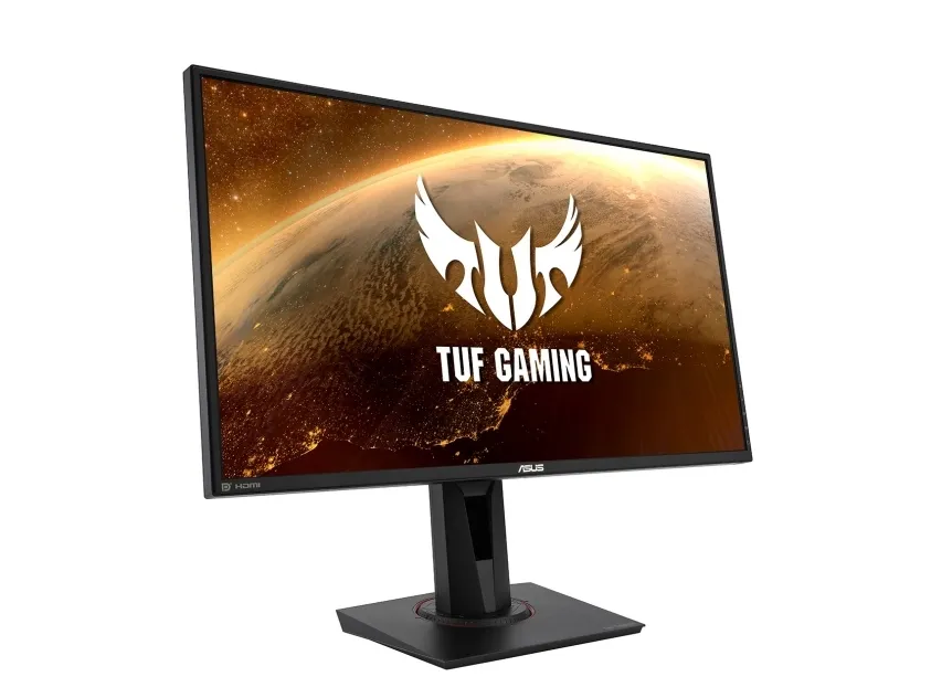 ASUS TUF Gaming VG279QM - LED-skærm - gaming - 27