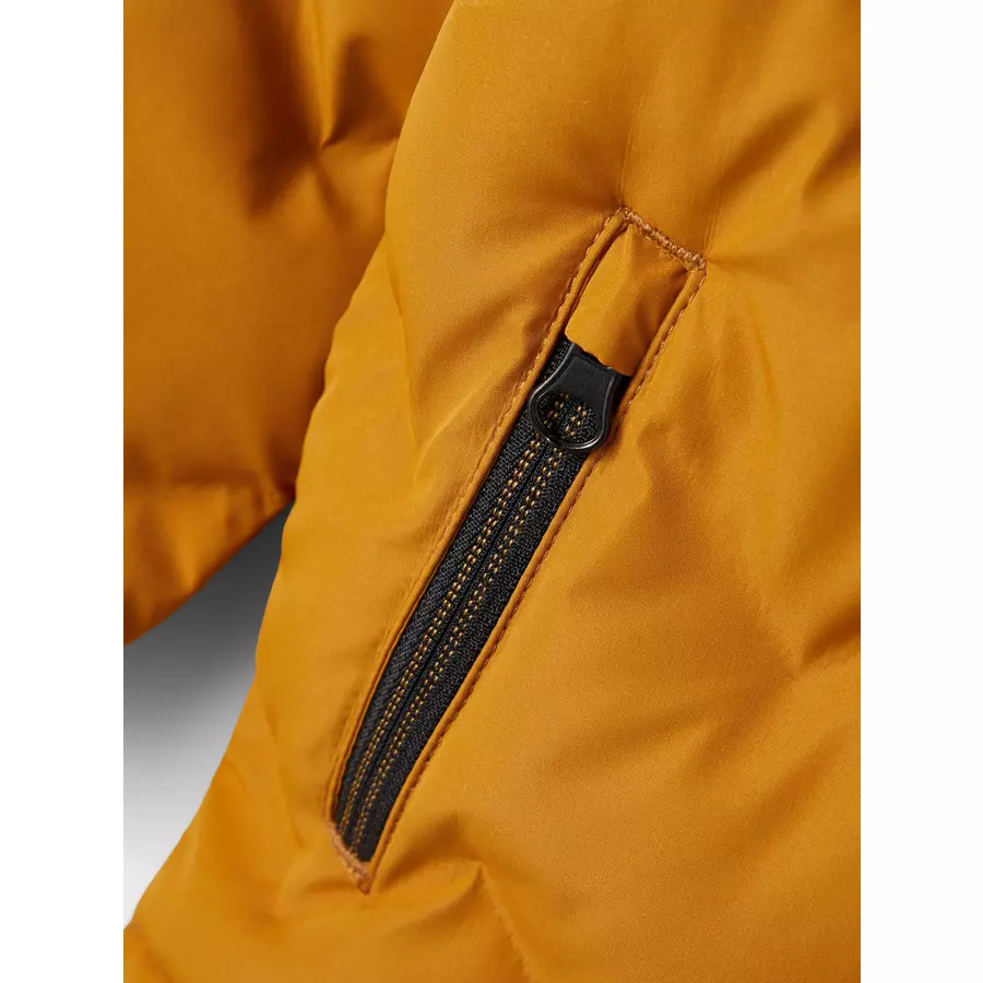 name it Outdoorjacke Nmmmarl Cathay Spice