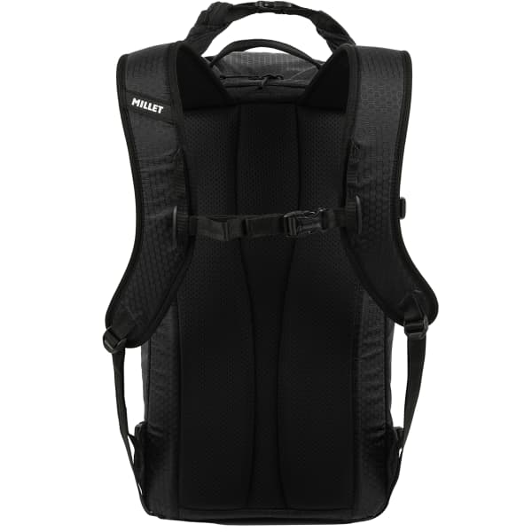 Sac à dos lifestyle MILLET DIVINO 25 BLACK