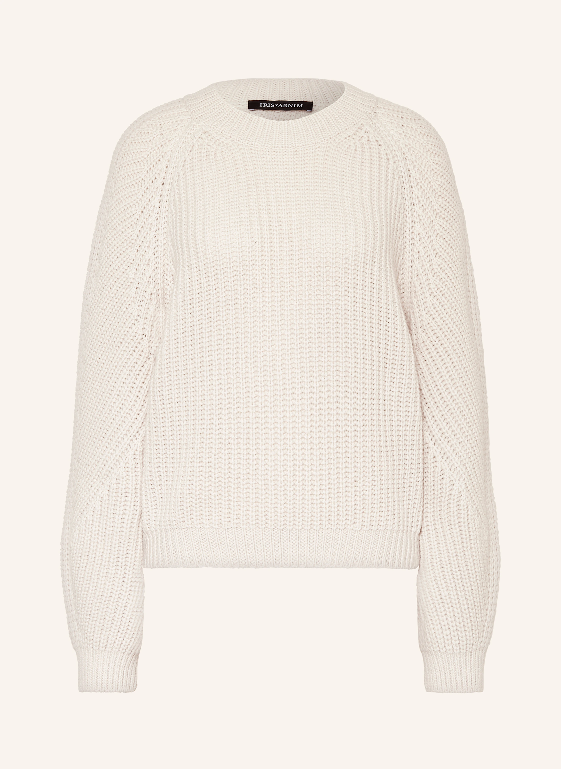 IRIS von ARNIM Cashmere-Pullover AURA