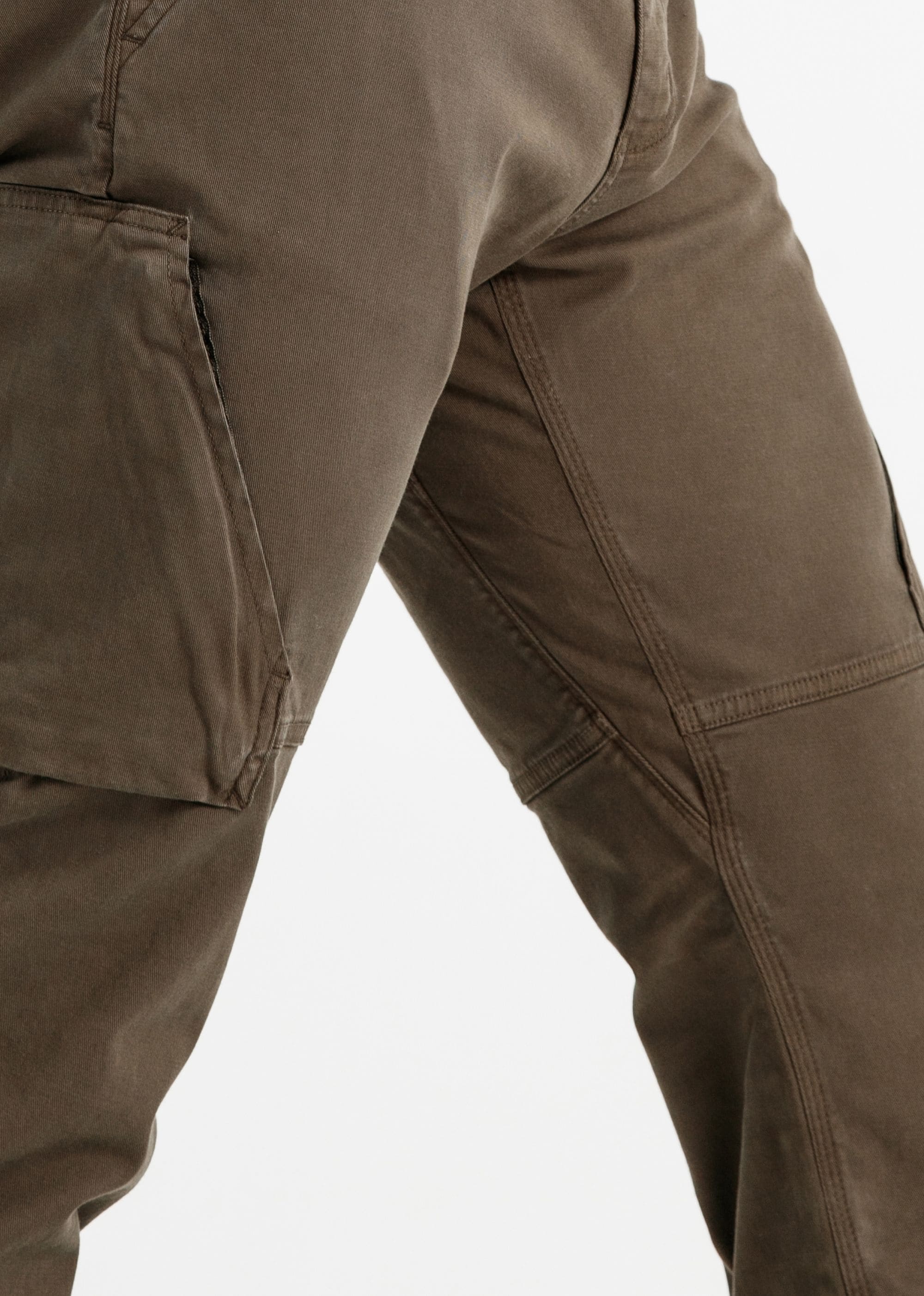 DU/ER Live Free Adventure Pant M's<br>En bukse for en hver situasjon!