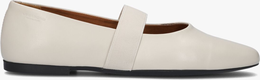 VAGABOND SHOEMAKERS witte vagabond shoemakers ballerina's jolin 501