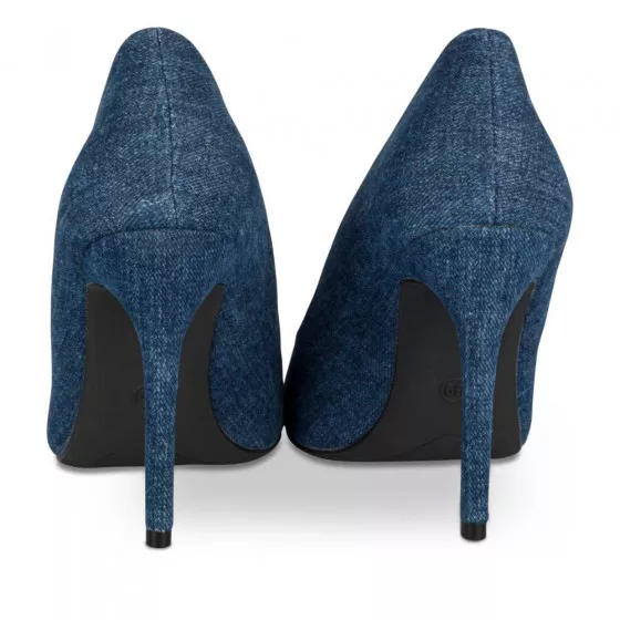 Escarpins JEANS SINEQUANONE