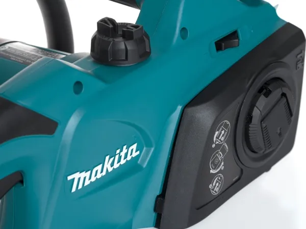 Makita UC3541A - Kædesav - elektrisk - 1800 W - 32.5 mm - 35 cm - 4.7 kg
