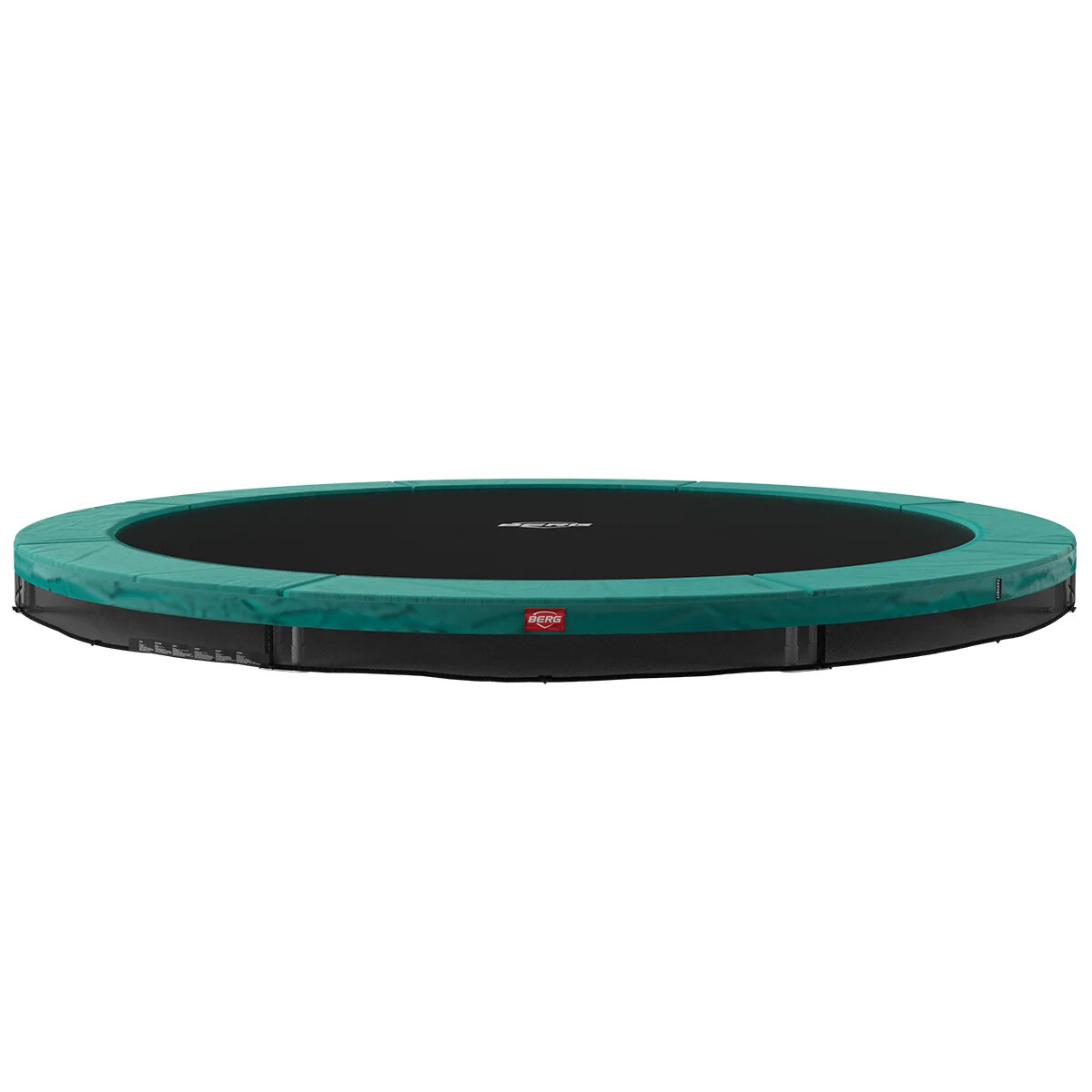 Bergtoys BERG Favorit Trampolin - InGround