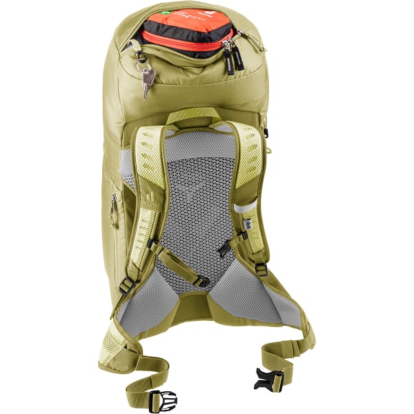 Sac à dos randonnée DEUTER AC LITE 28 SL SPROUT/LINDEN