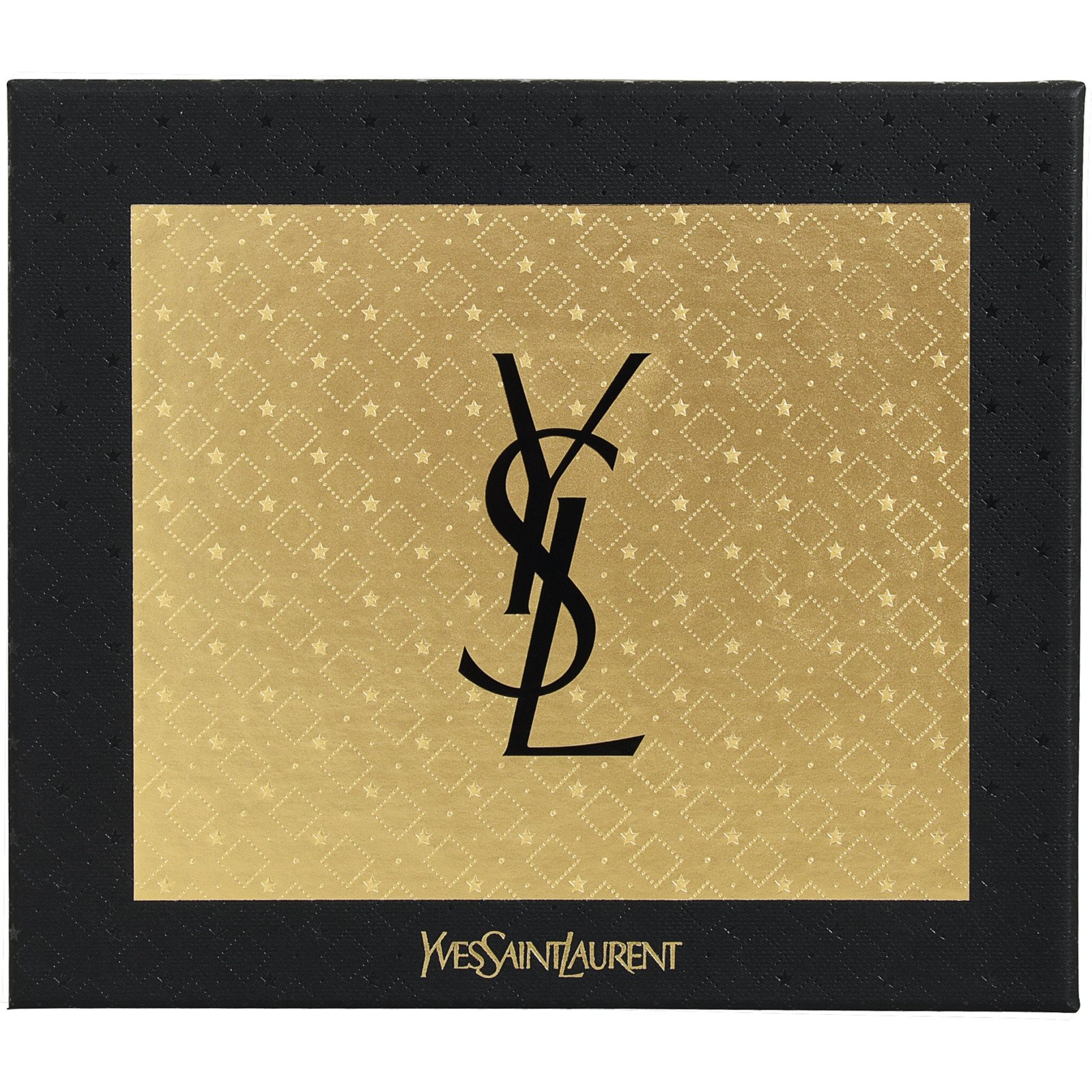 YSL Black Opium Femme EdP 30 ml+Mascara