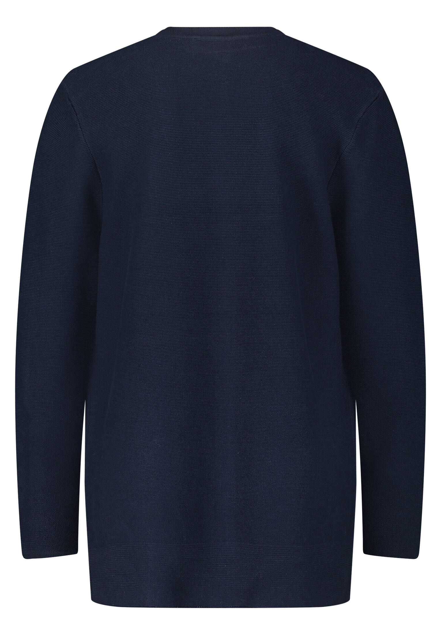 Betty & Co| Damen Strickjacke