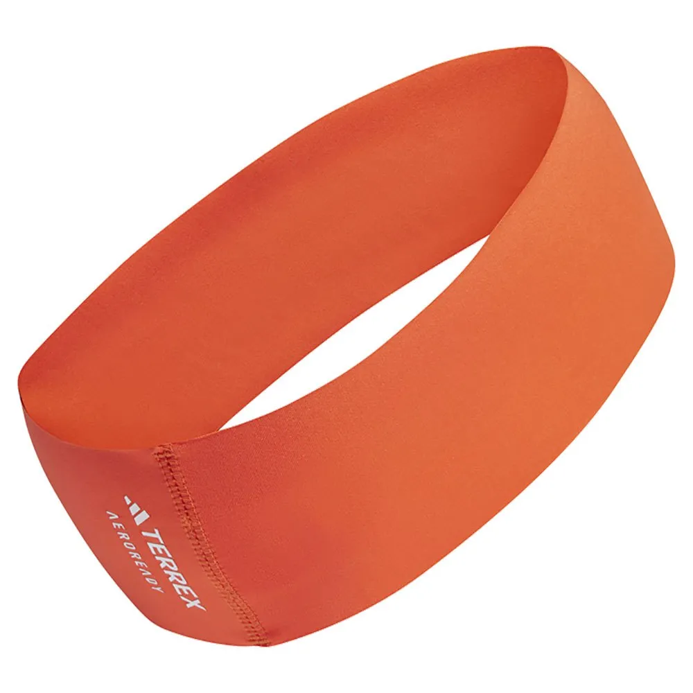faixa de cabeça adidas Terrex Aeroready