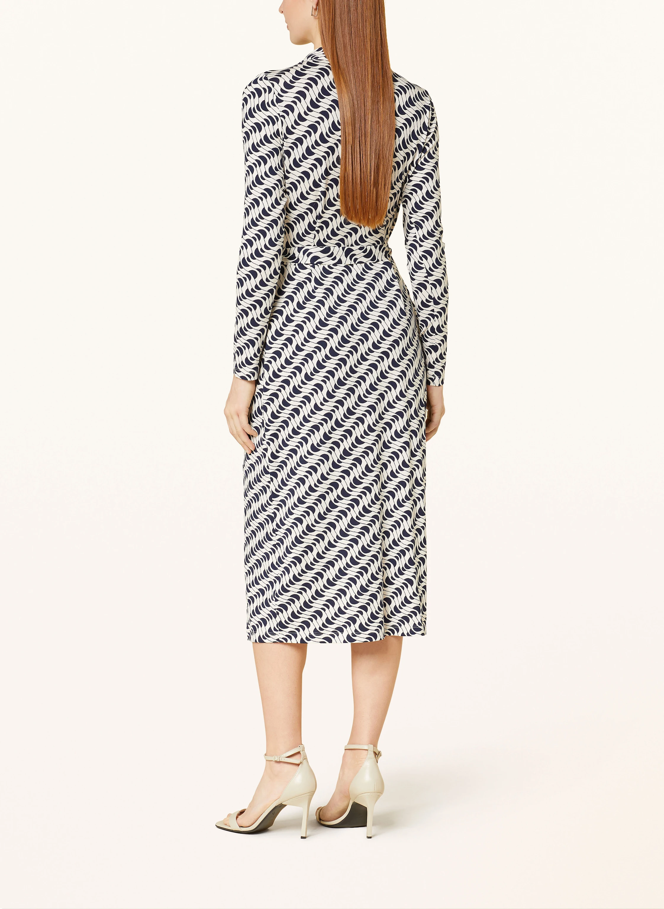 Phase Eight Wickelkleid GINA