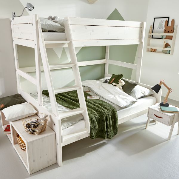 LIFETIME Kidsrooms Stapelbed Family