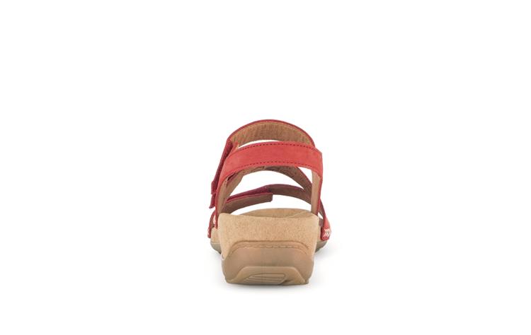 Gabor 43.734 red