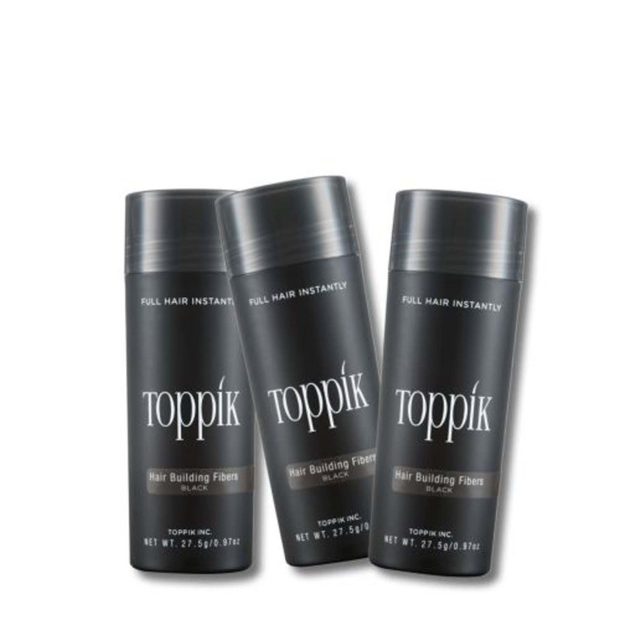 Toppik Hair Building Fiber Black 27,5g