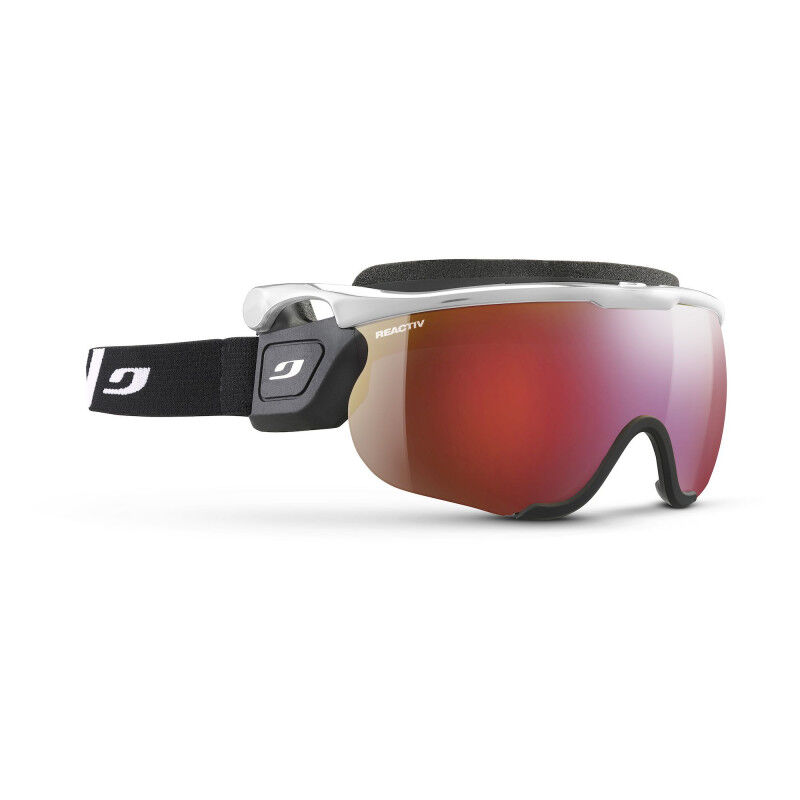 Sniper Evo L Reactiv High Contrast 0-4 - Masque ski
