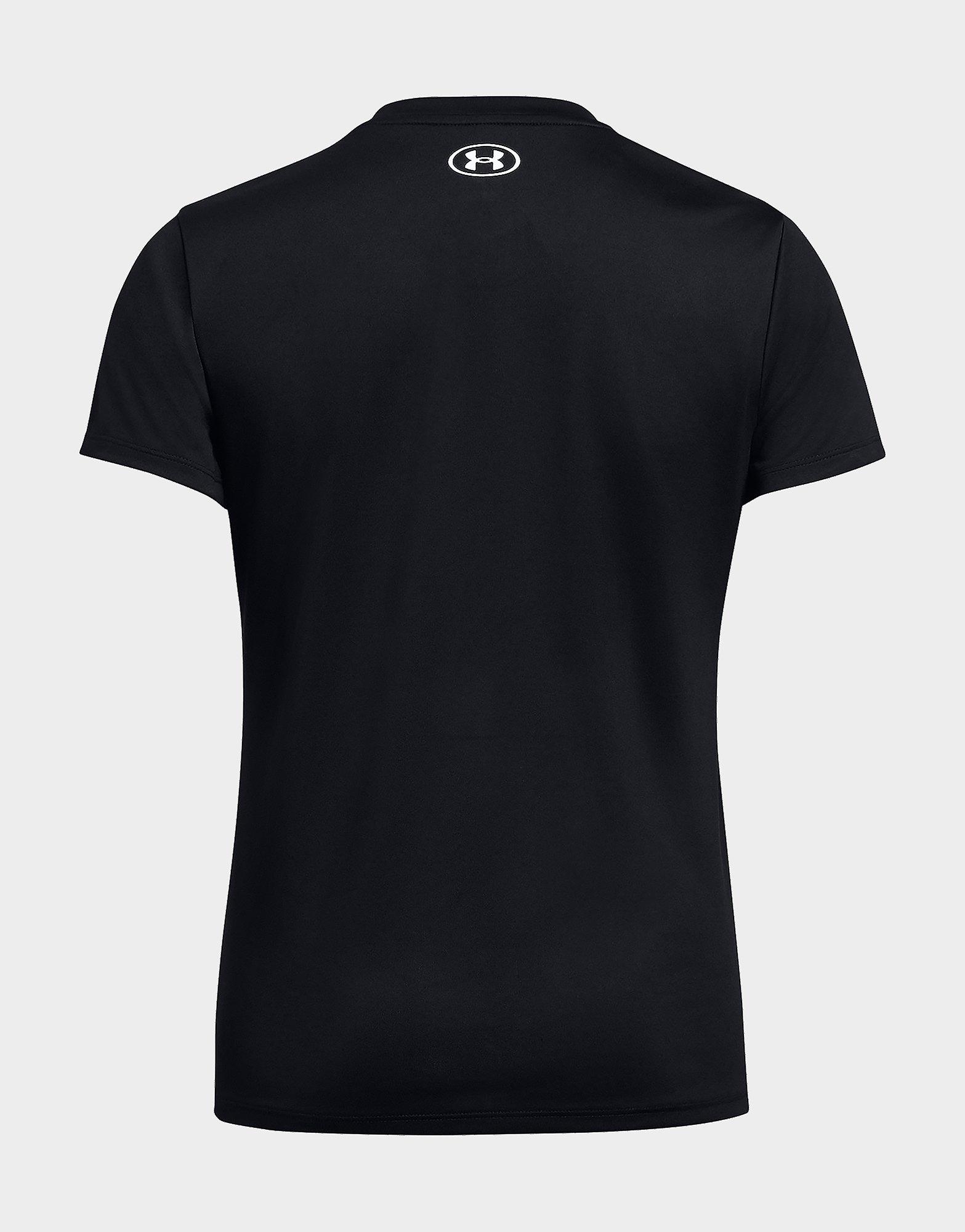 Under Armour Short-Sleeves Tech SSC - Solid