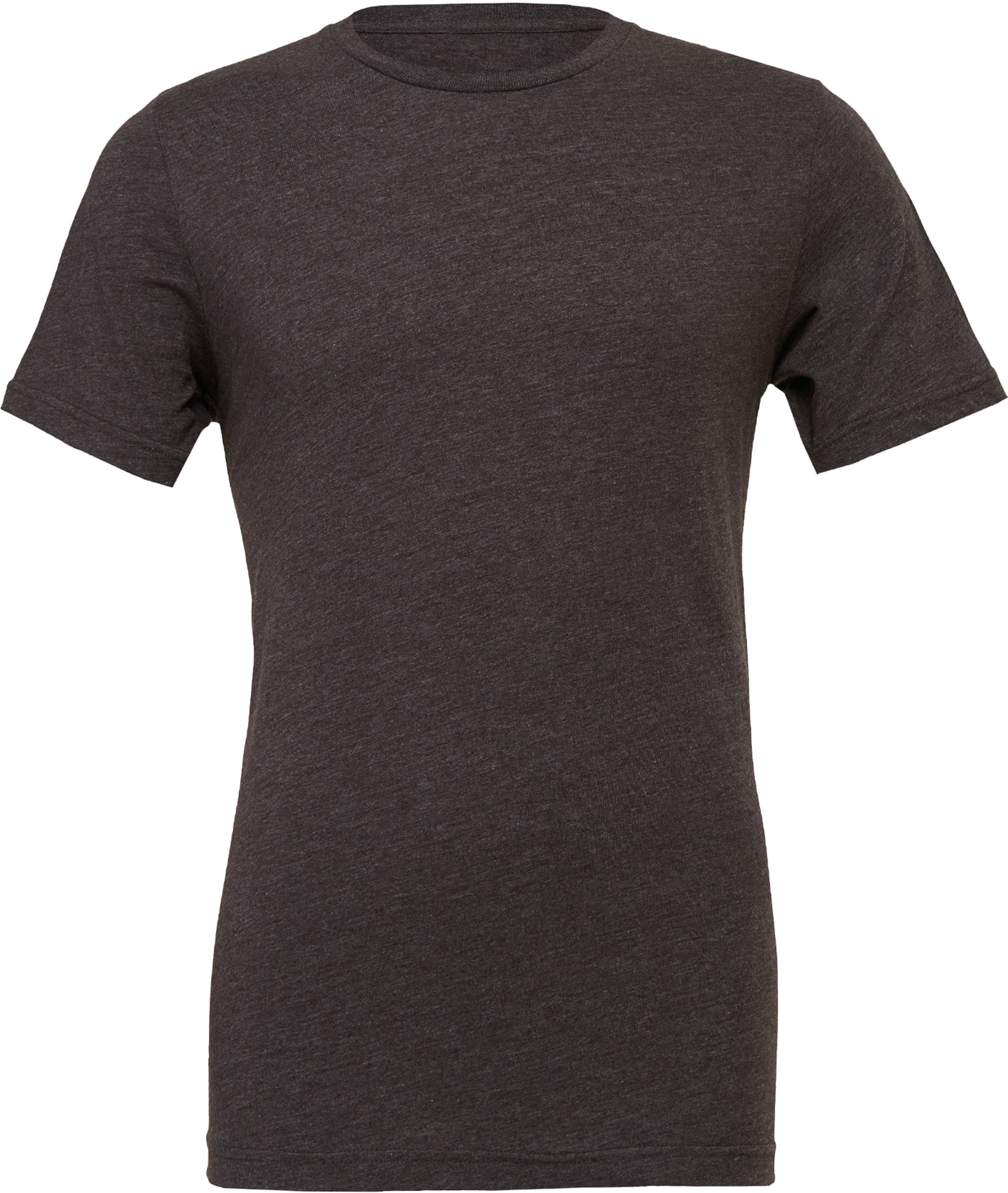 Bella Canvas BE3001CVC - T-SHIRT HOMME COL ROND