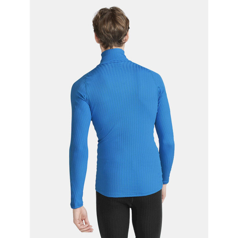 Active Extreme X Zip Ls - Sous-vêtement technique homme