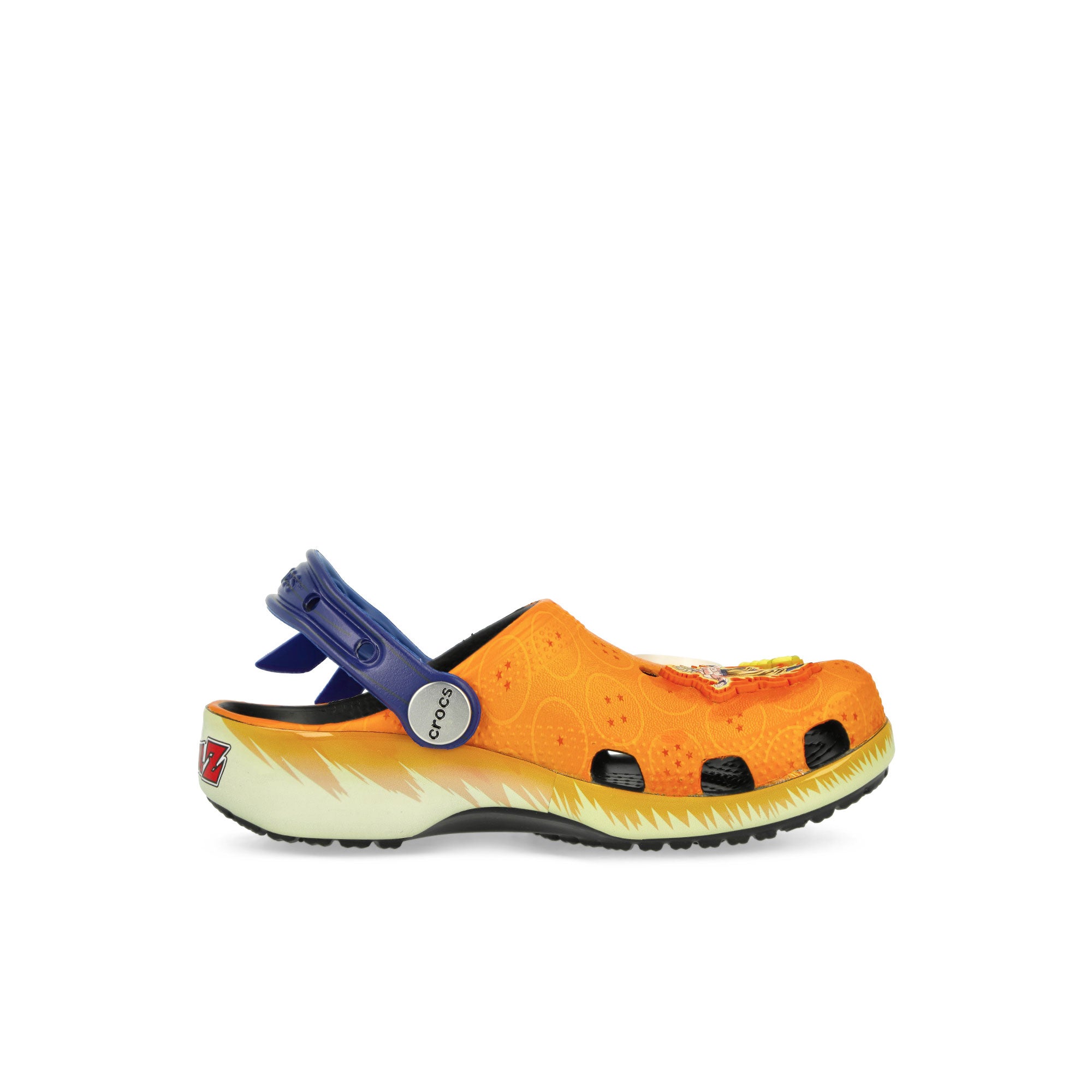 Crocs<br>Dragon Ball Z Classic Clog K