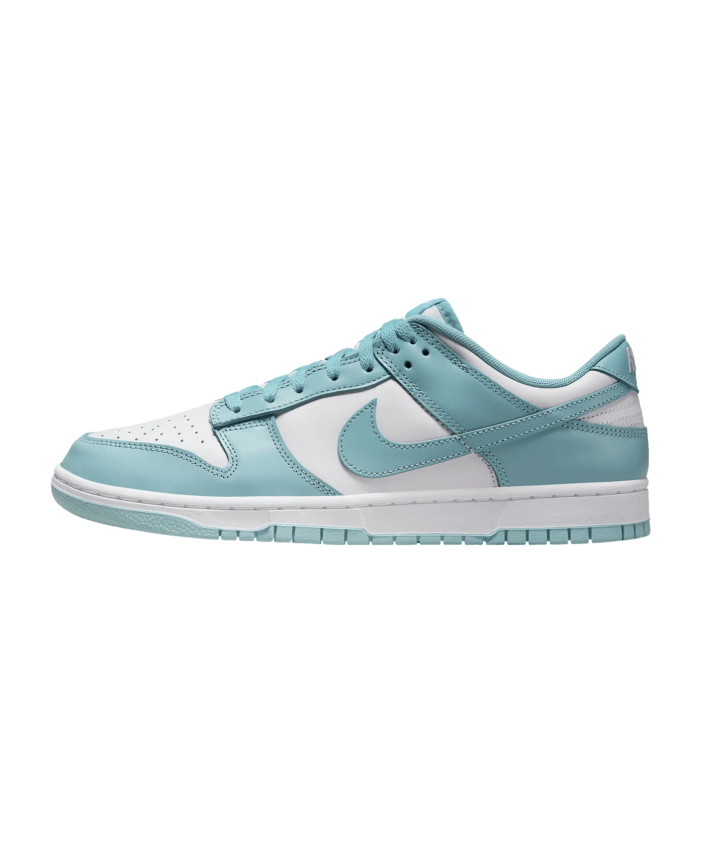 Nike Dunk Retro Low Türkis F106