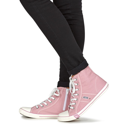 Mustang - 1099506 - Rose