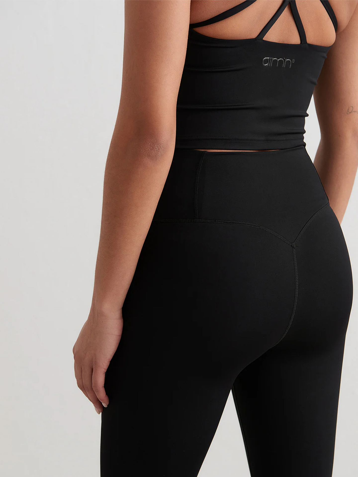 Sculpting Tights