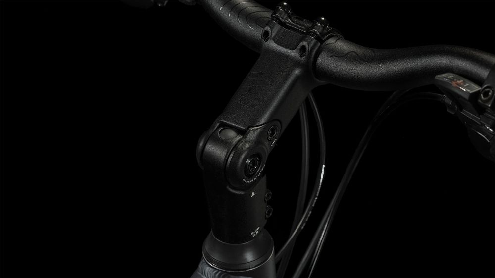Cube Touring ONE Lady grey´n´sand kaufen | Bike-Discount