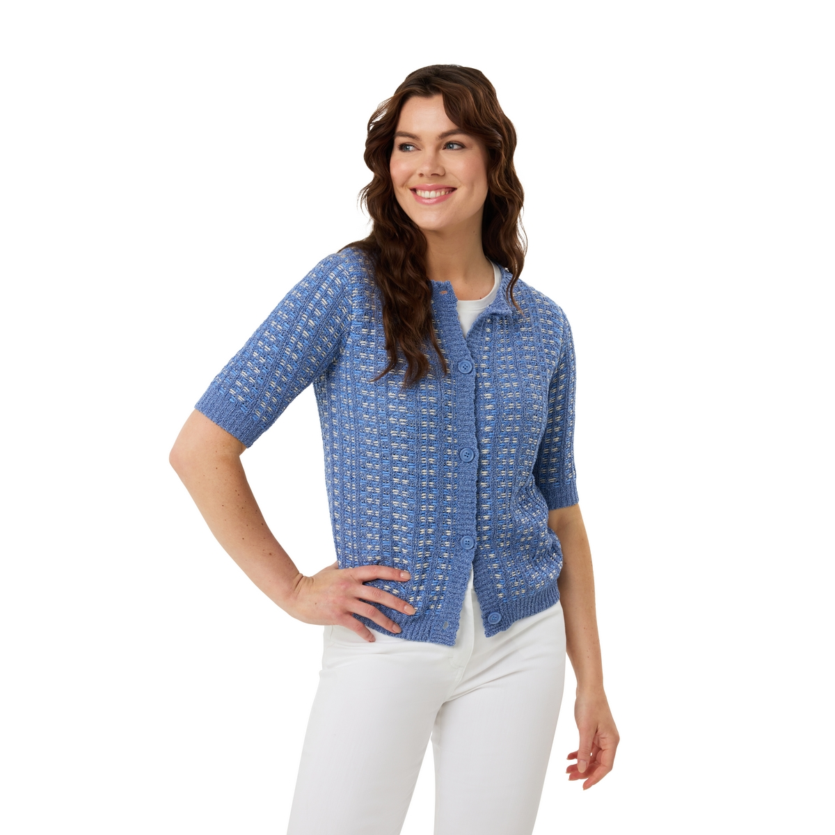 Dames Blouse 25044