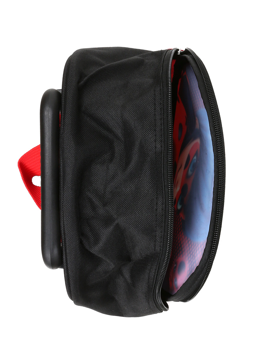 Sac À dos À roulettes Miraculous Ready