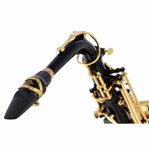 Selmer SE-A2B Black