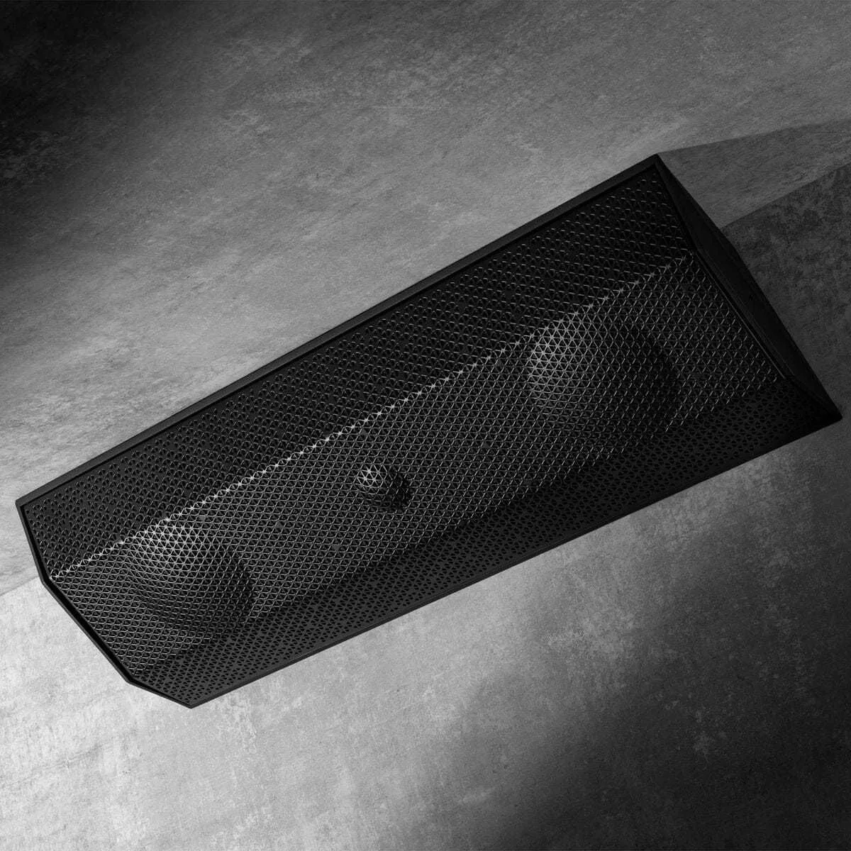 Lithe Audio IO1 Active Noir Enceintes connectées