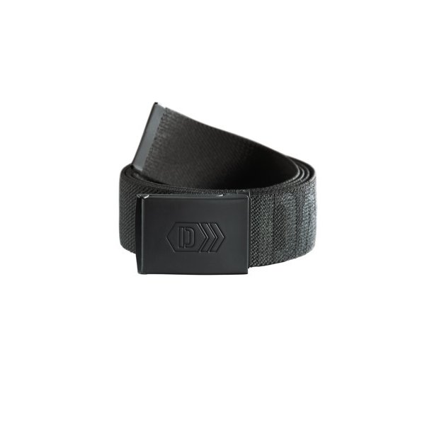 800102 Dassy ® Xantus stretchbælte med print grå