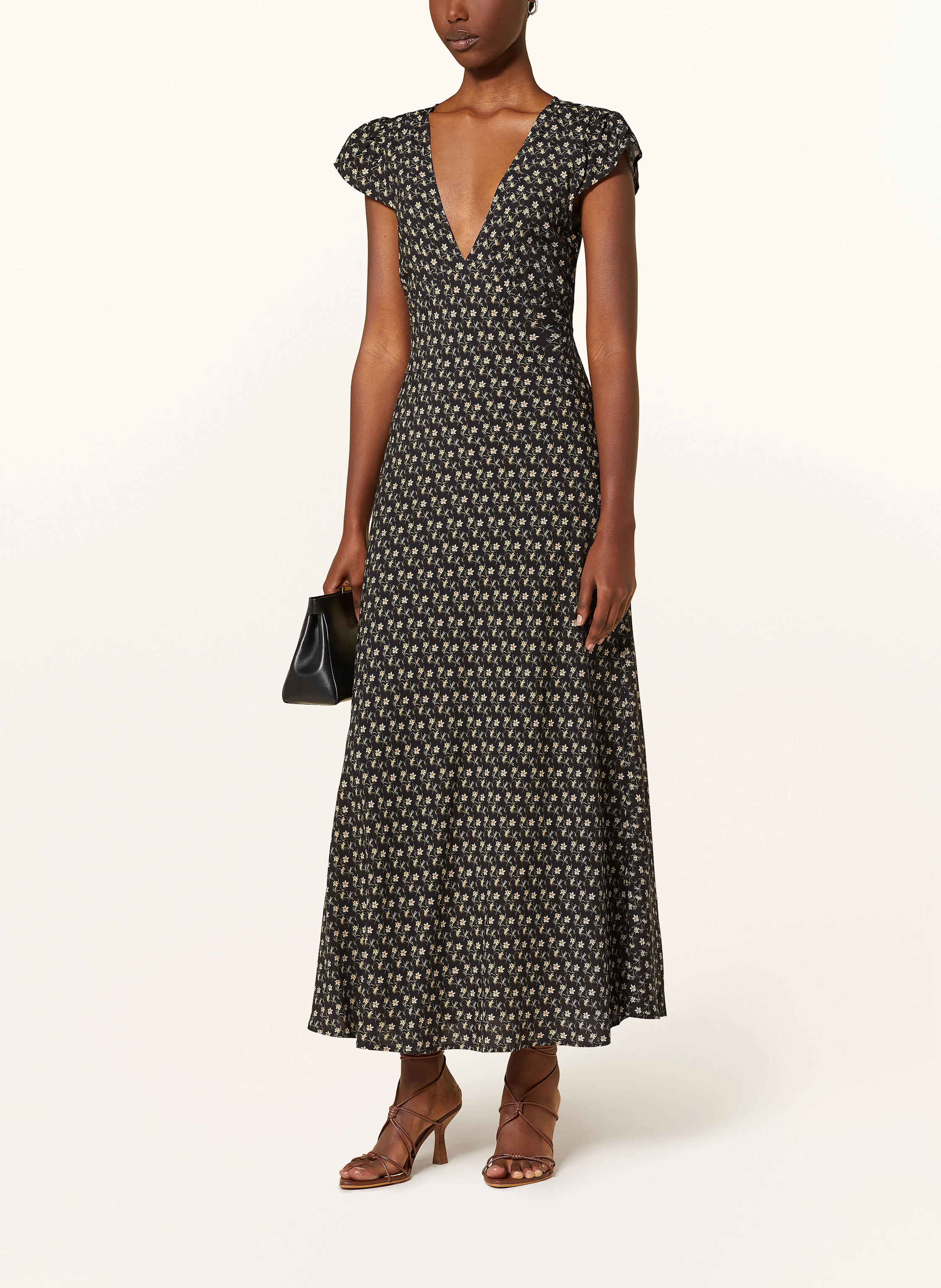 FAITHFULL THE BRAND Kleid ESSON