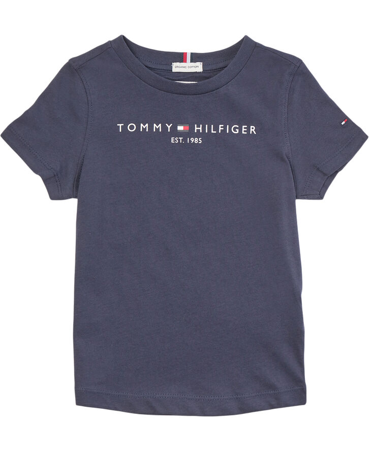 Tommy Hilfiger ESSENTIAL TEE S/S C87