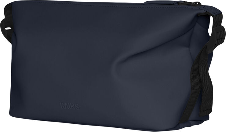 Rains Hilo Wash Bag W3 Navy