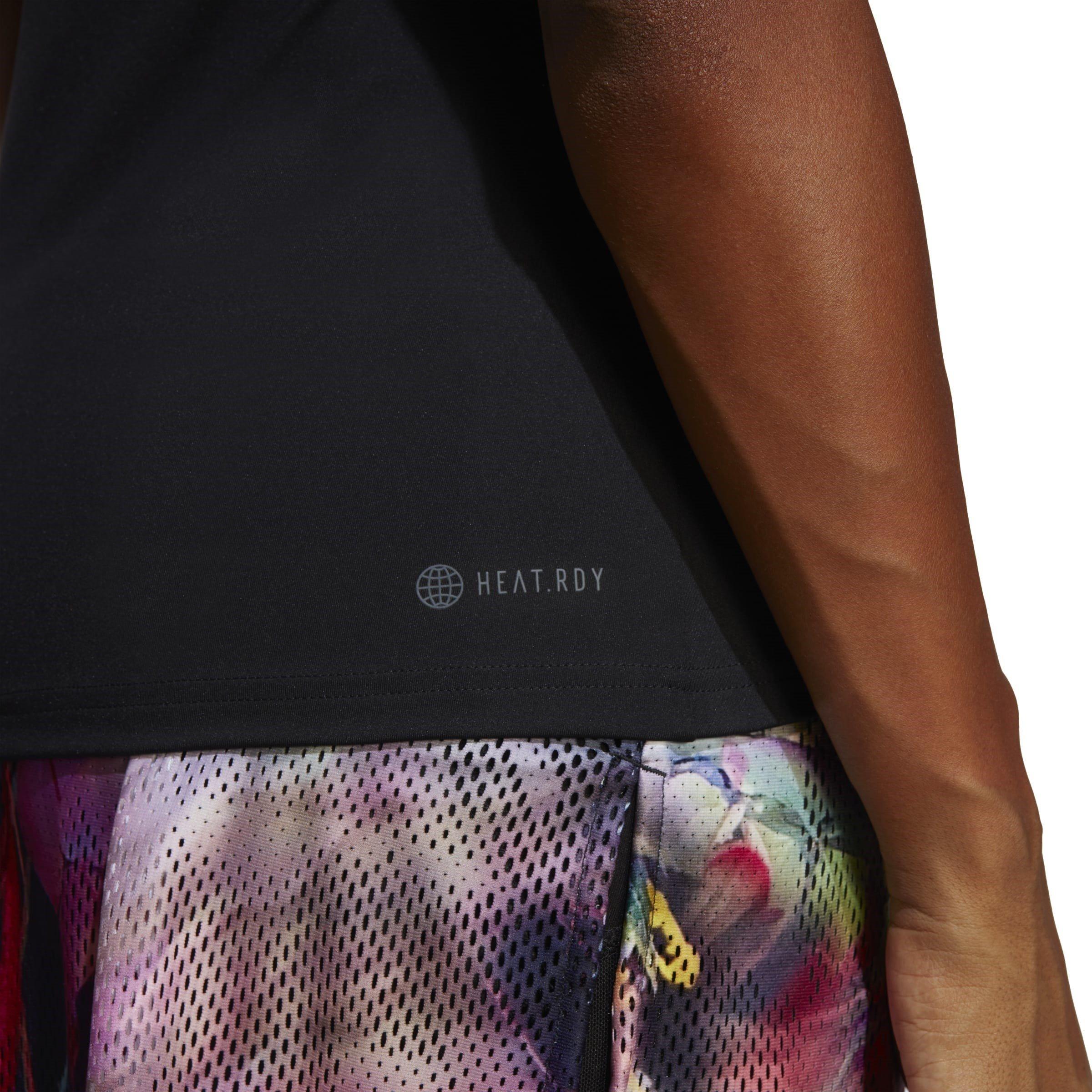 adidas Tennis Y-Tank Top Womens