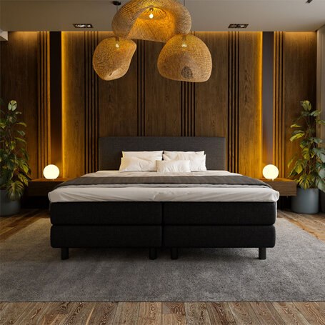 Boxspring Hotel