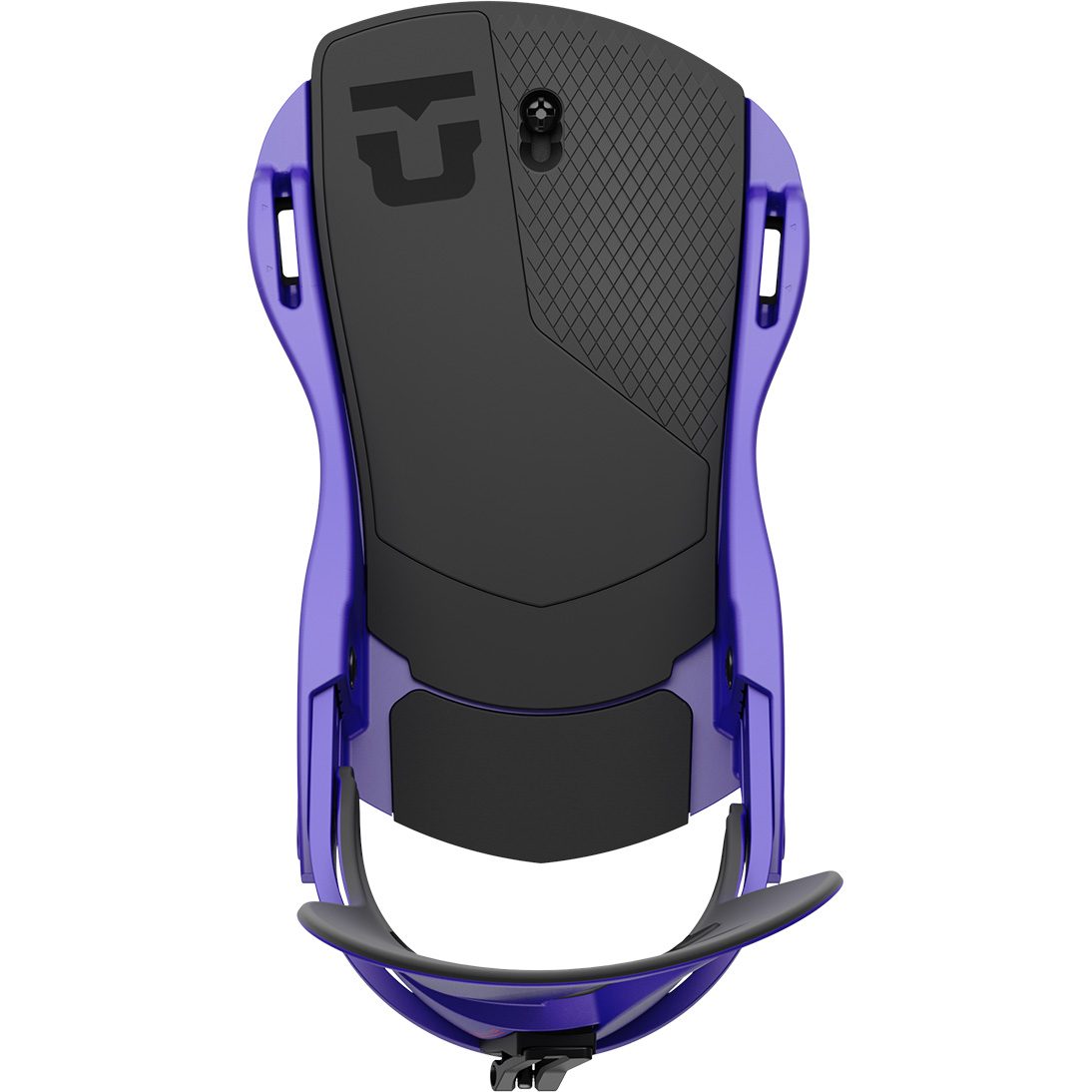 Union Atlas 24/25 Snowboardbindung Herren metallic purple