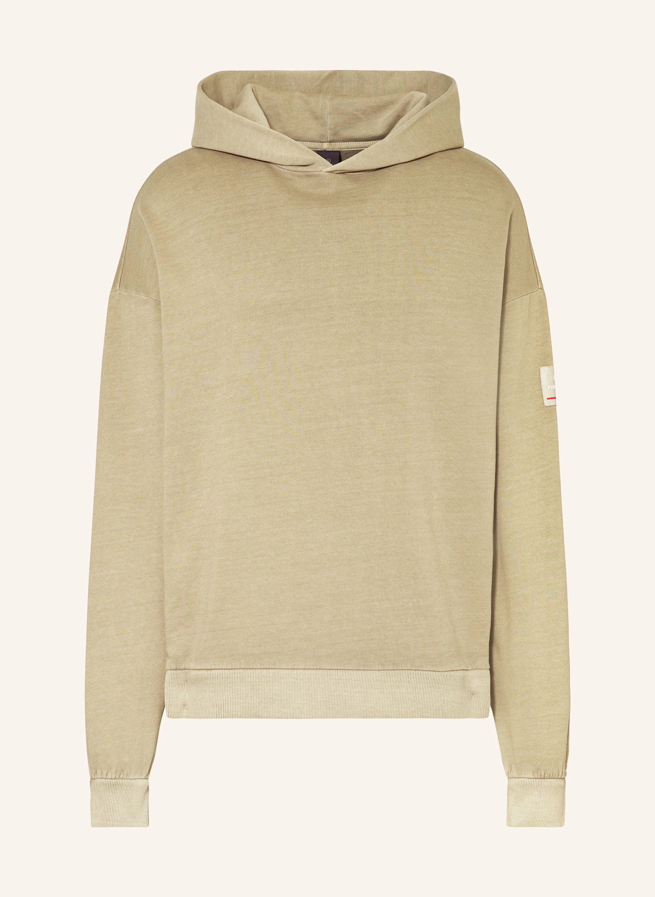 FIRE+ICE Sweatshirt